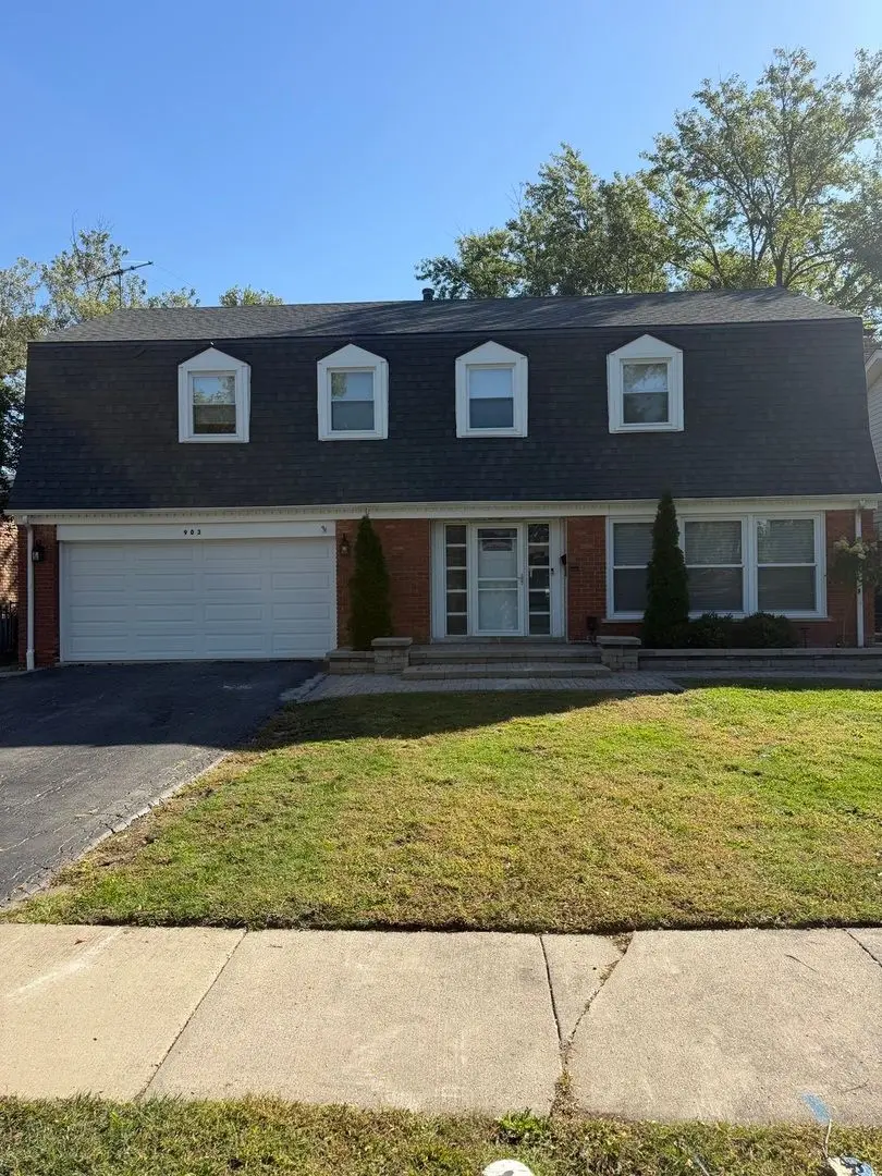 903 Maple Road