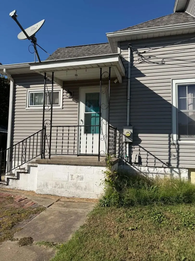 301 N State Street