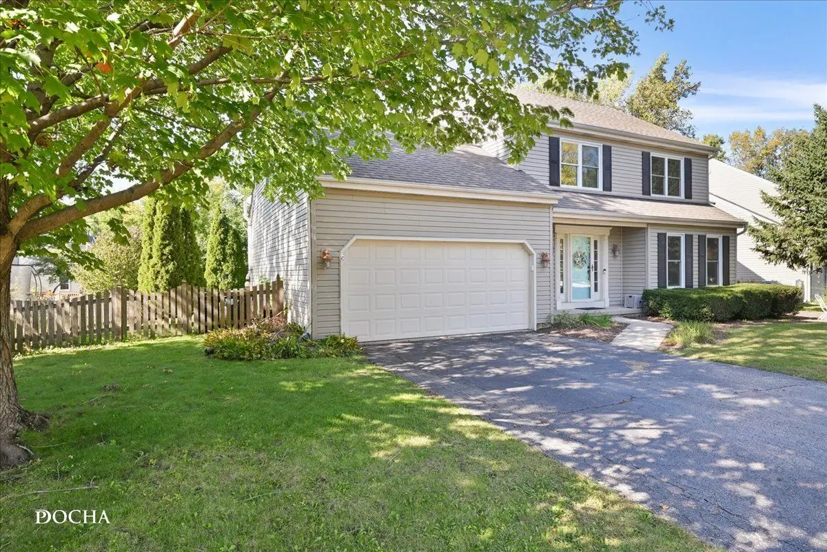 3179 Village Green Drive