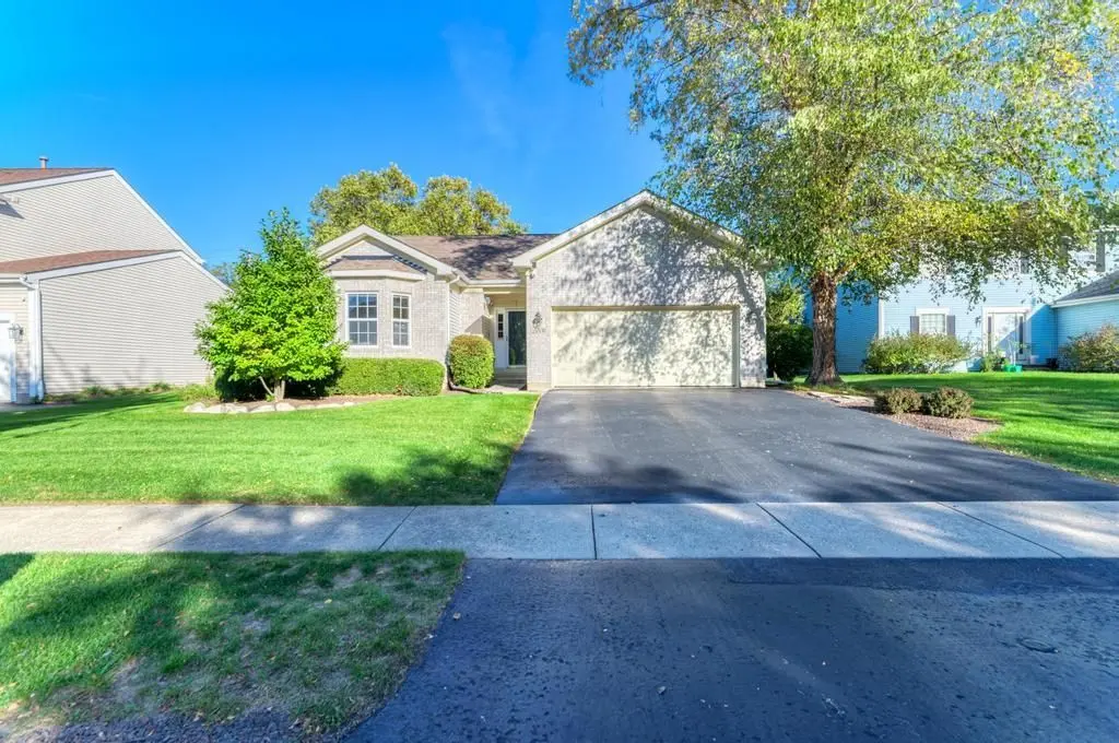 2006 Glenridge Court