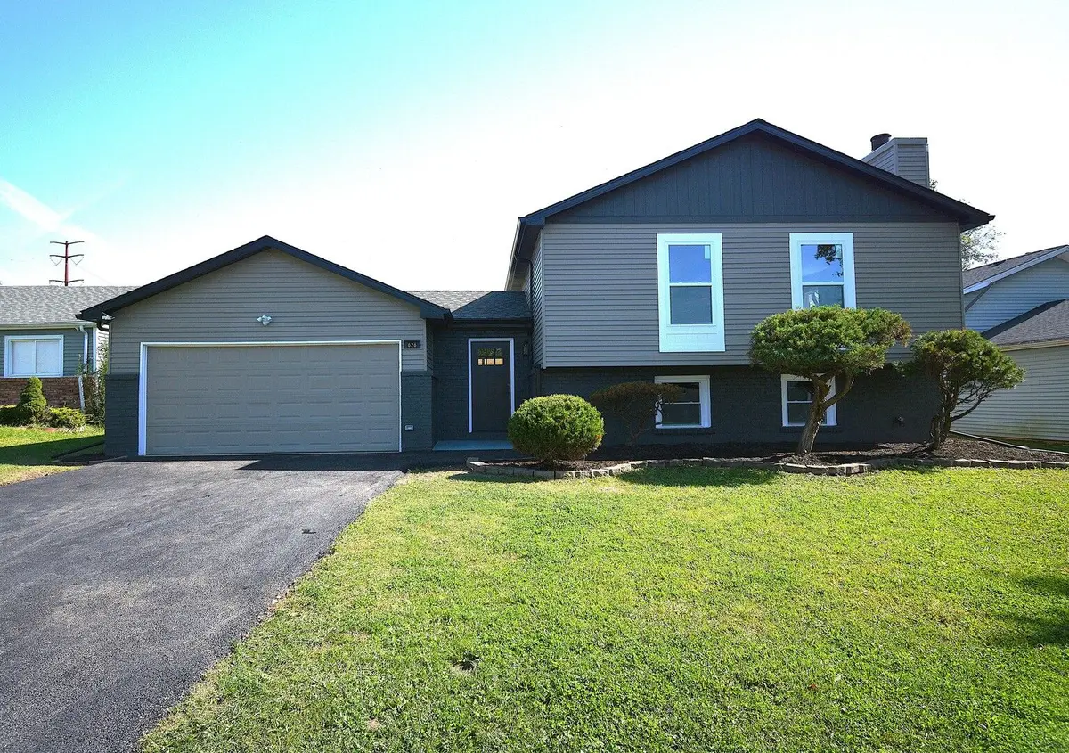626 Old Forge Lane