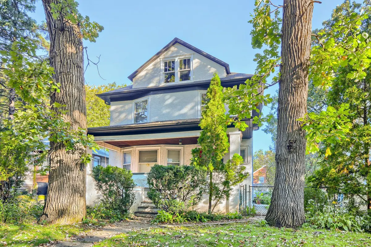 1726 W 100th Street