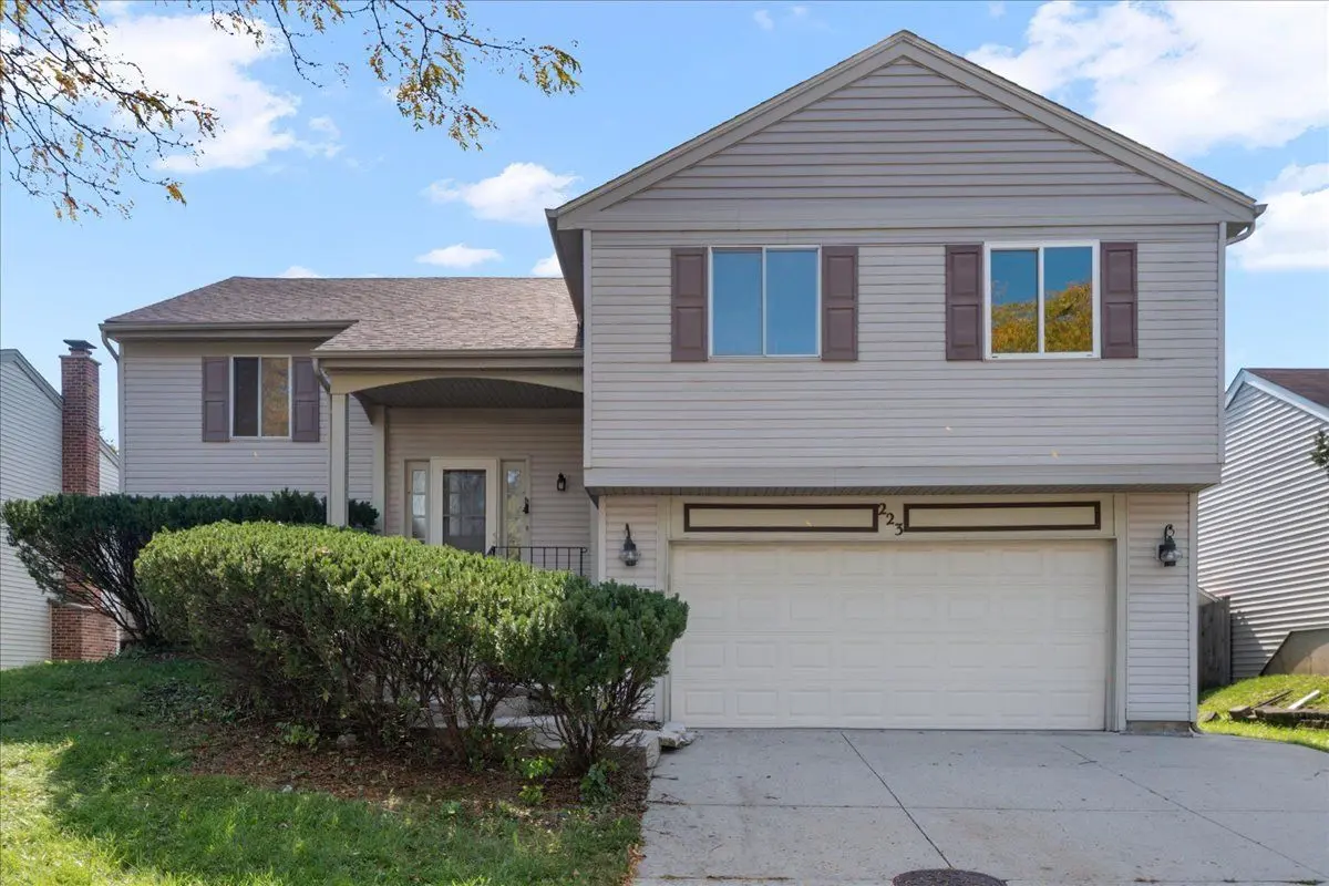 223 AUGUSTA Drive