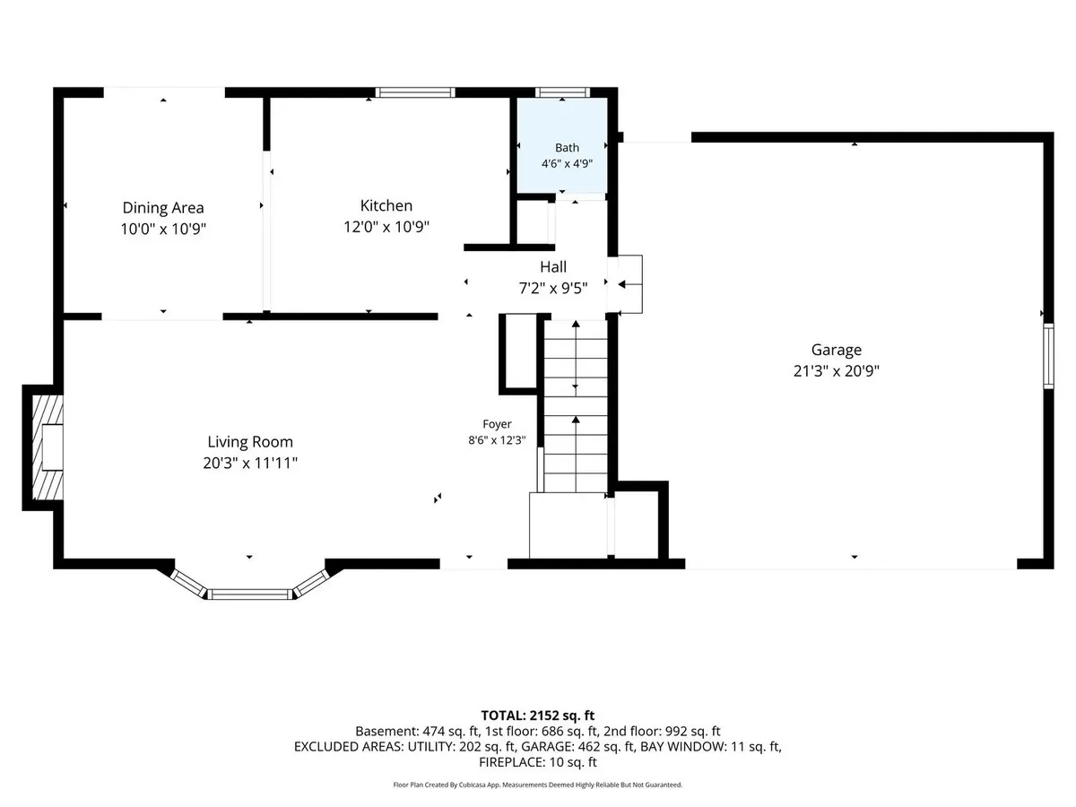 4480 Montclair Court