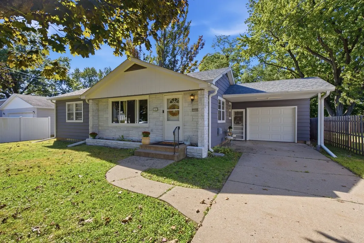 1907 4th Street A