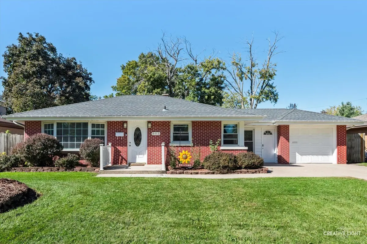 805 Alann Drive
