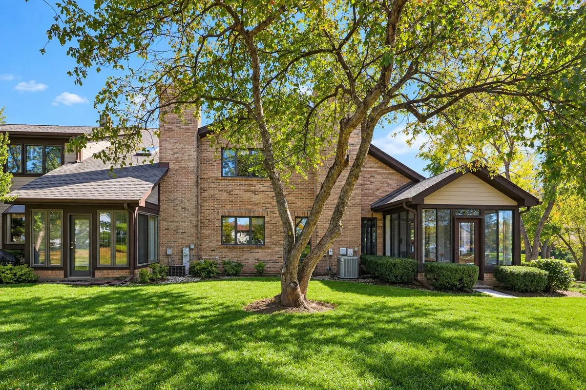 1801 Monterey Court