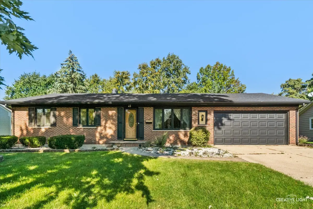 45 Fieldpoint Road