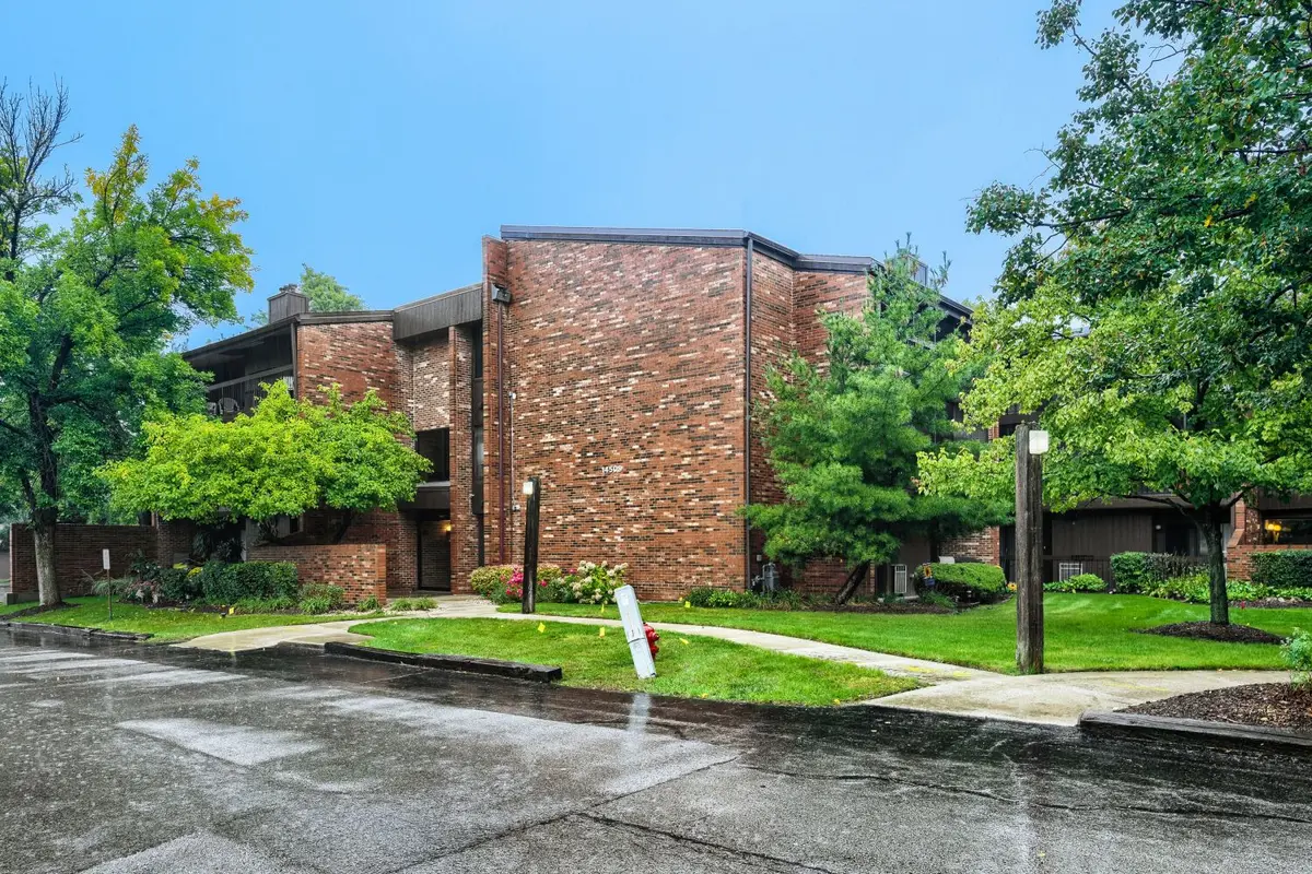 14509 Sussex Court