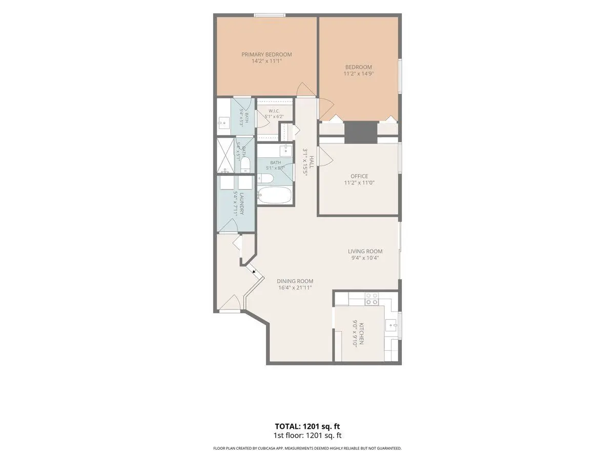 1654 Dover Court