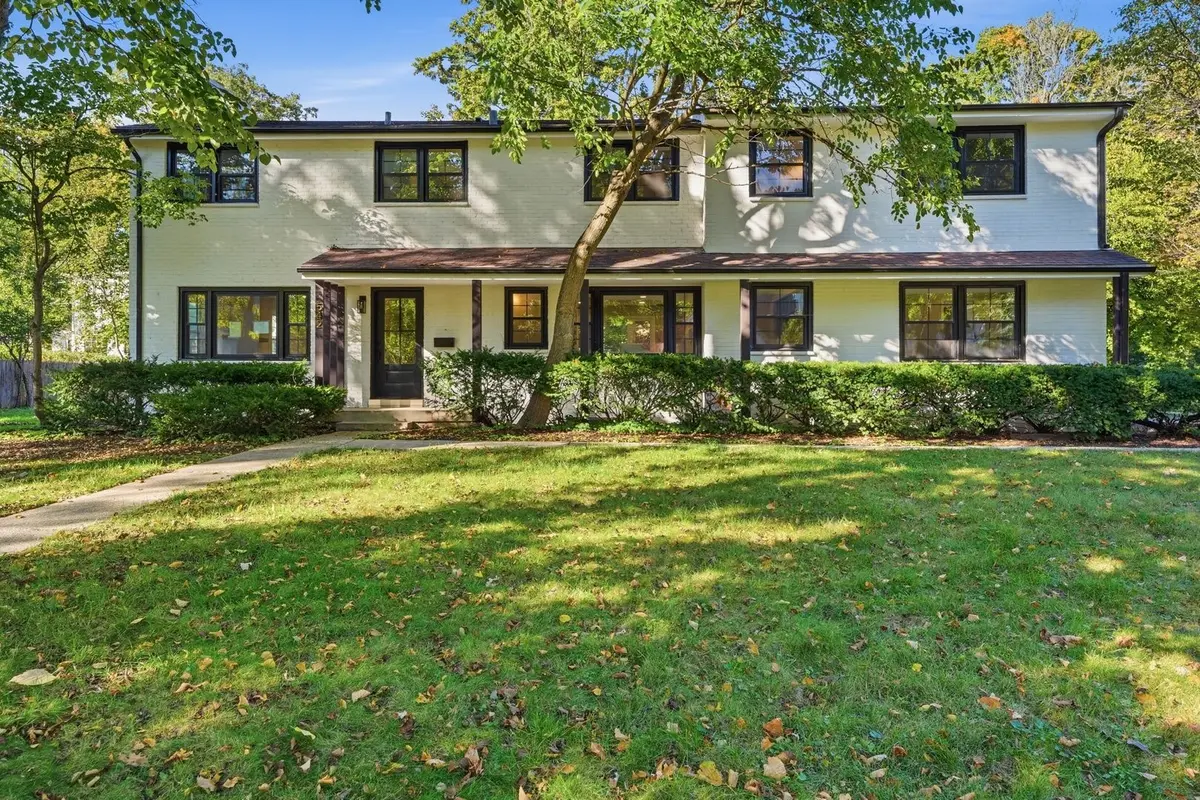 542 E Prospect Avenue