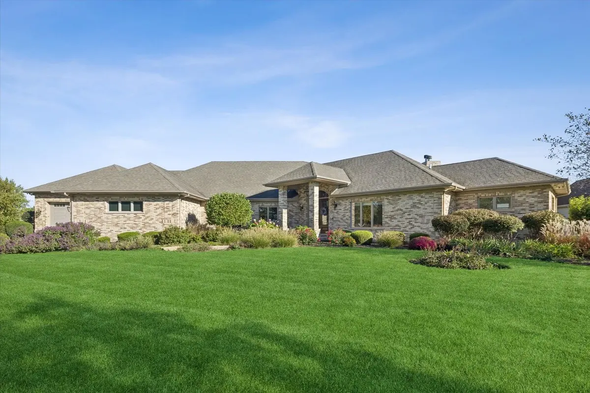 25860 Prairie Hill Lane