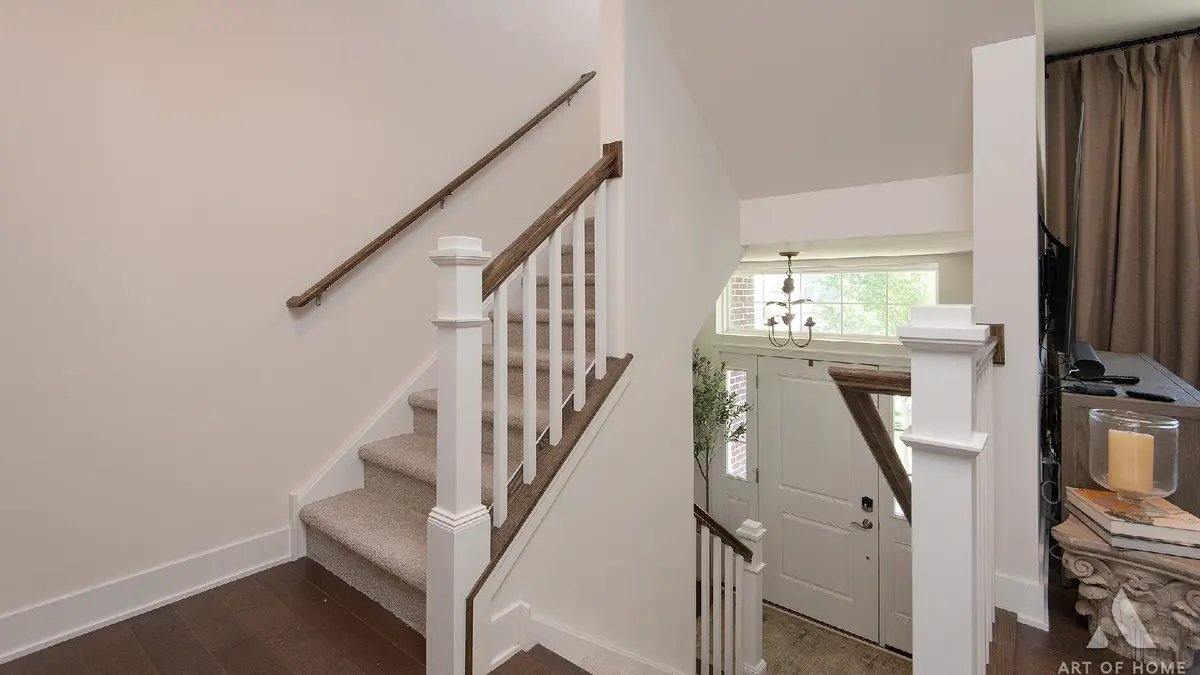 444 Ashley Avenue