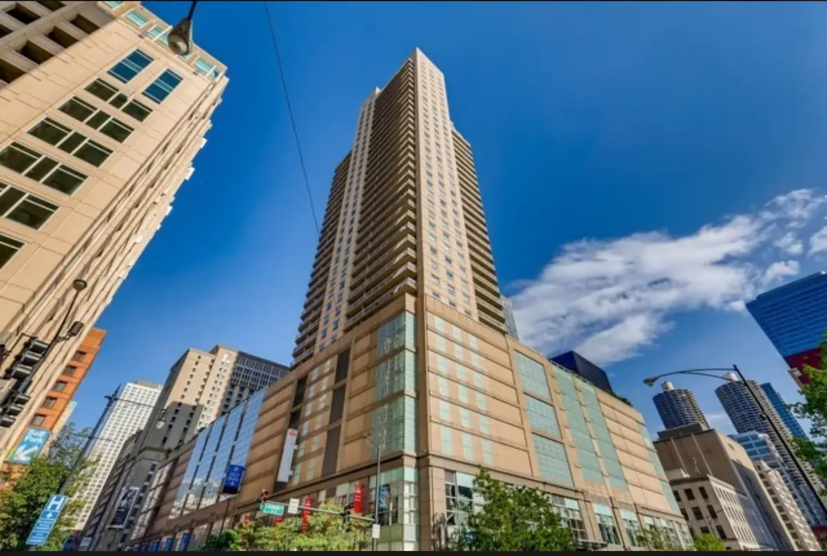 545 N Dearborn Street