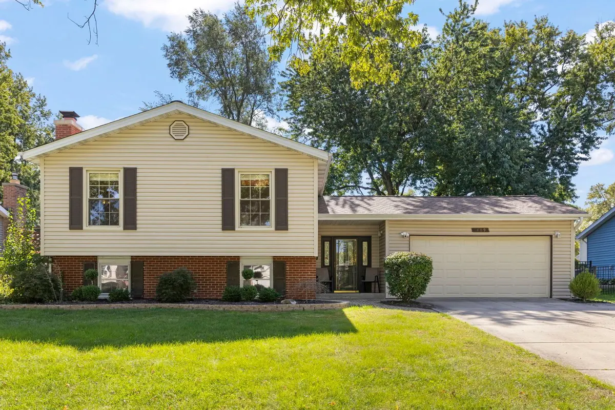 409 Maple Lane