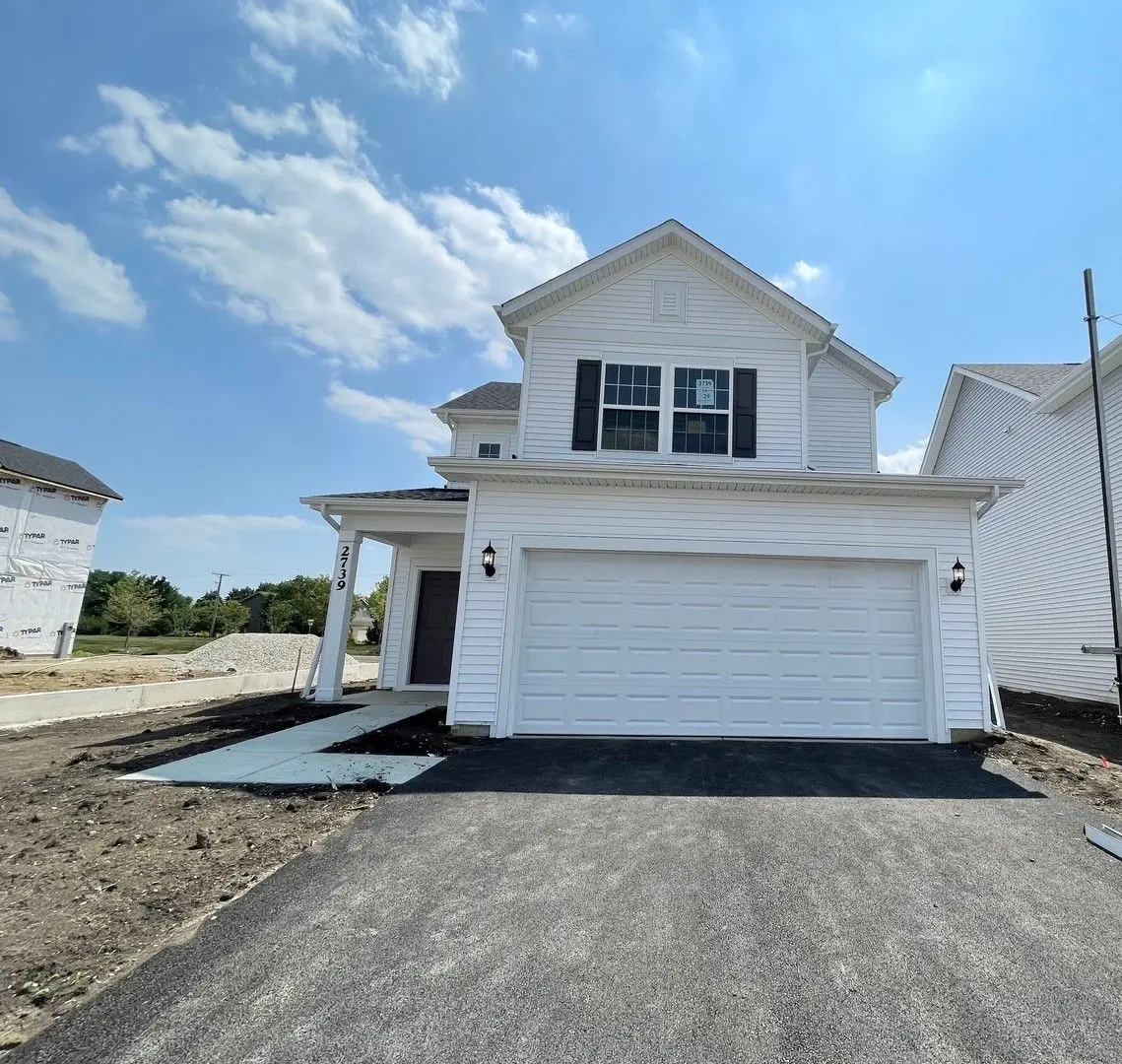 141 Daltrey Drive