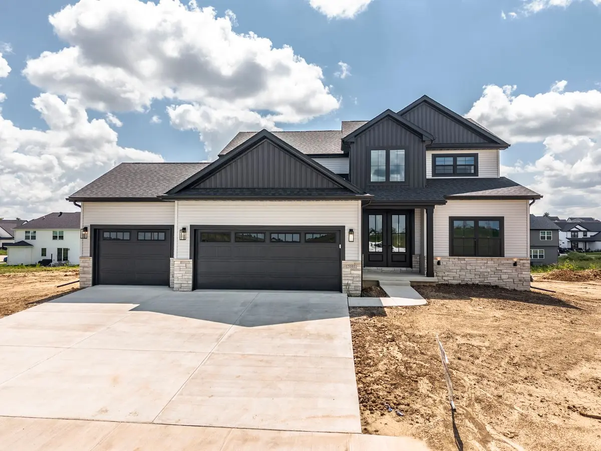 2216 Corrigan Way