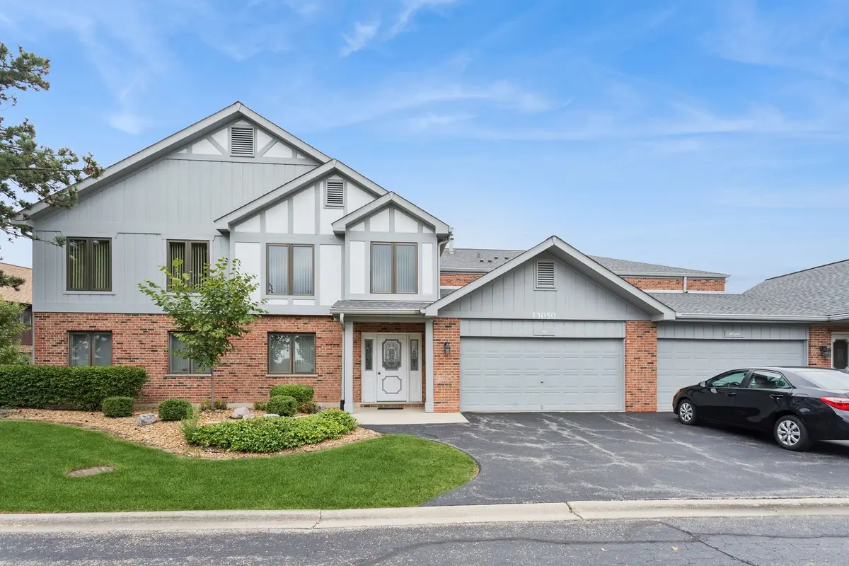 13050 Terrace Drive