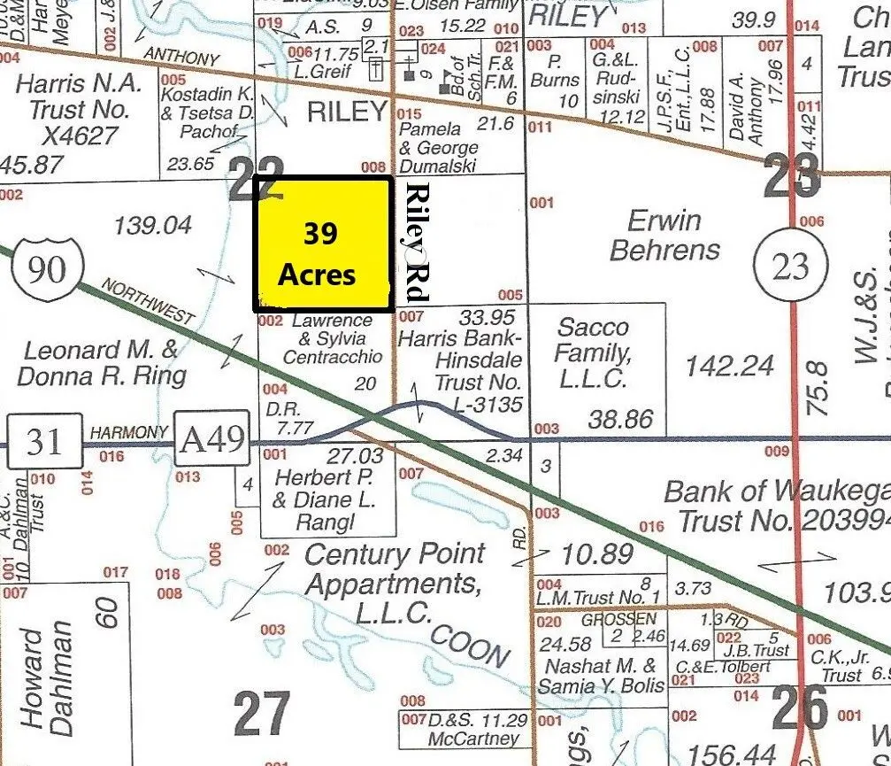 00 Riley Road