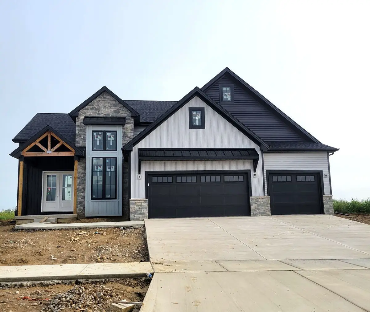 2190 Thatcher Drive
