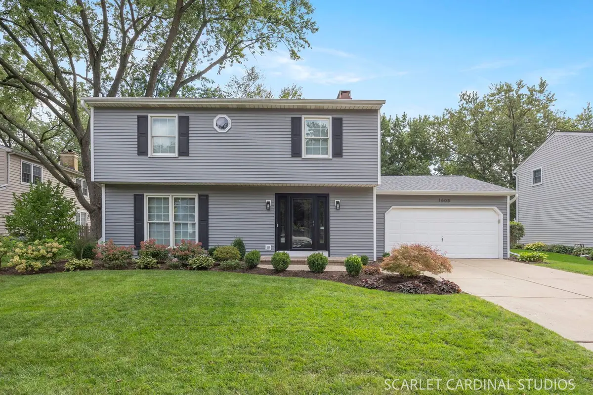 1608 Clyde Drive