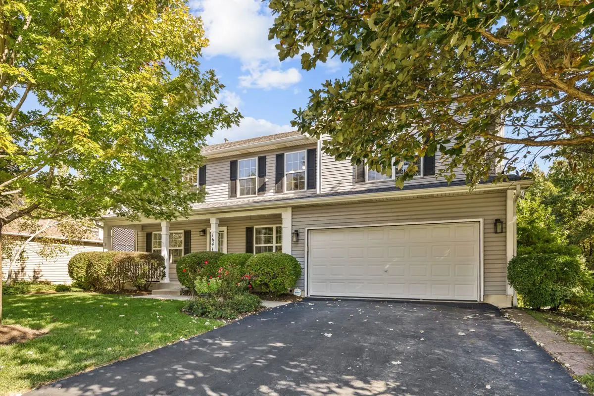 1641 Elderberry Lane
