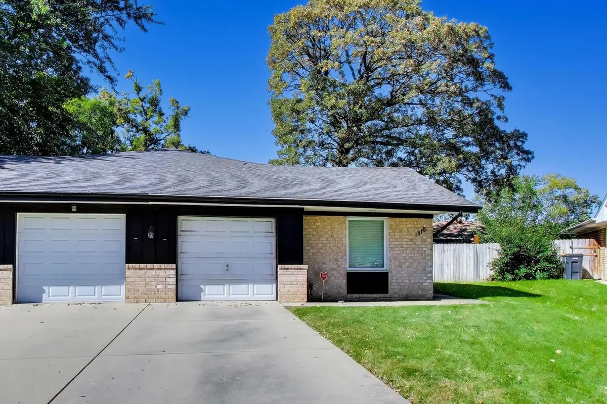 1316 Beverly Lane