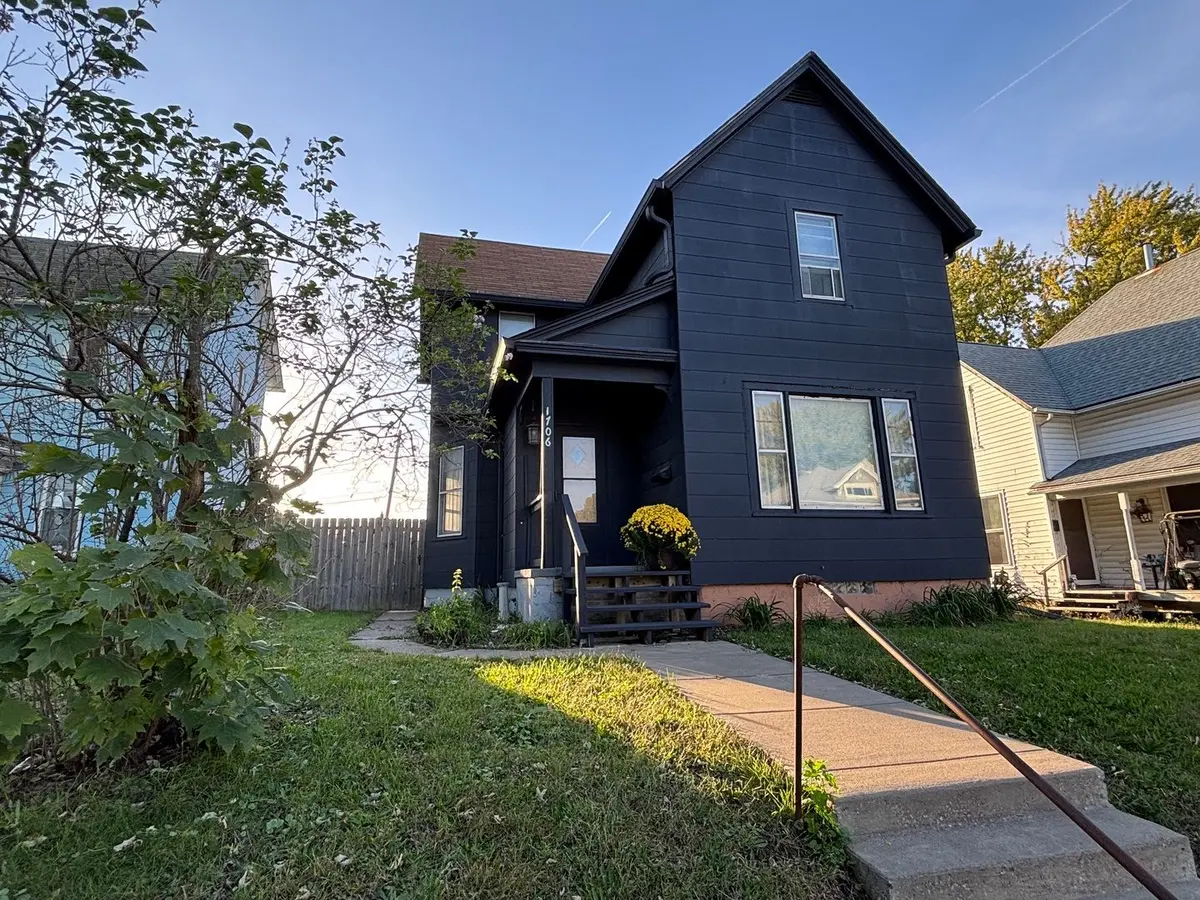 1706 TAYLOR Street