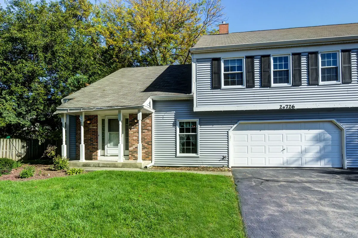 2S726 Timber Drive