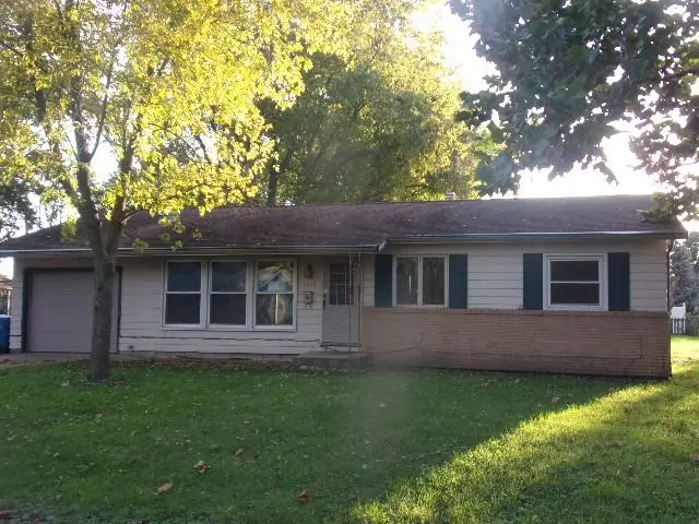 1009 Donnick Street