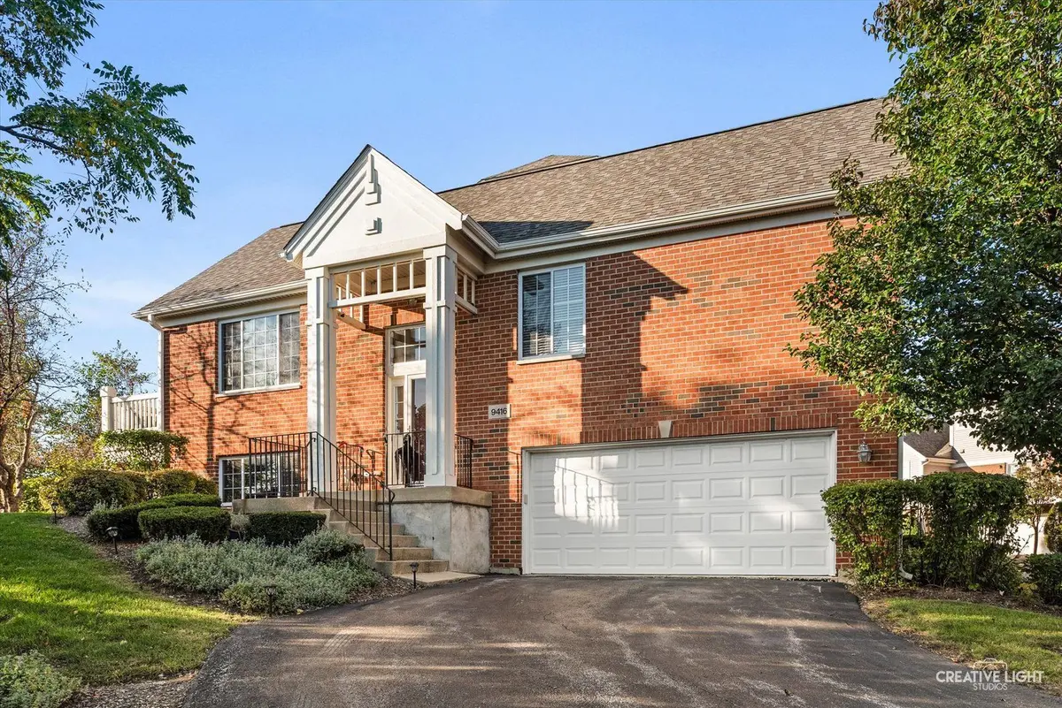 9416 John Humphrey Drive