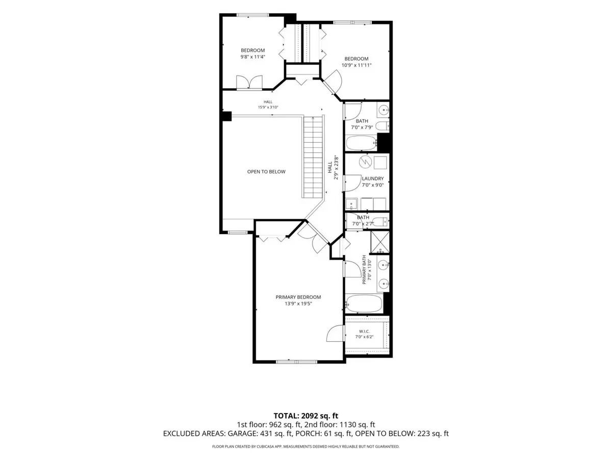 2596 Camberley Circle
