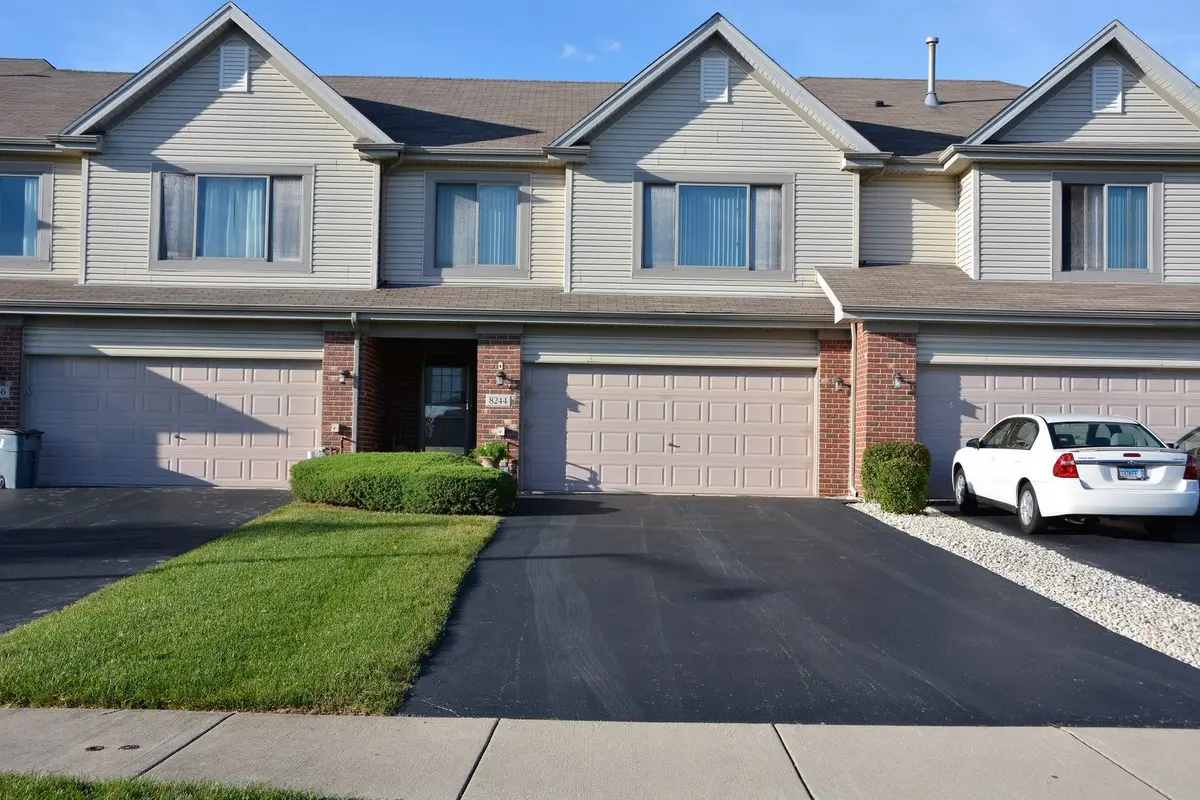 8244 AUBURN Lane