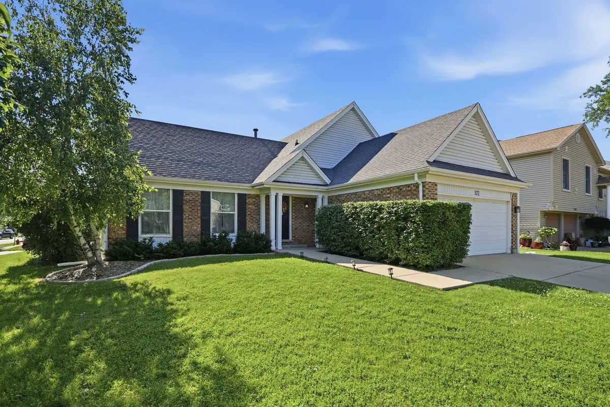 572 N Walnut Lane