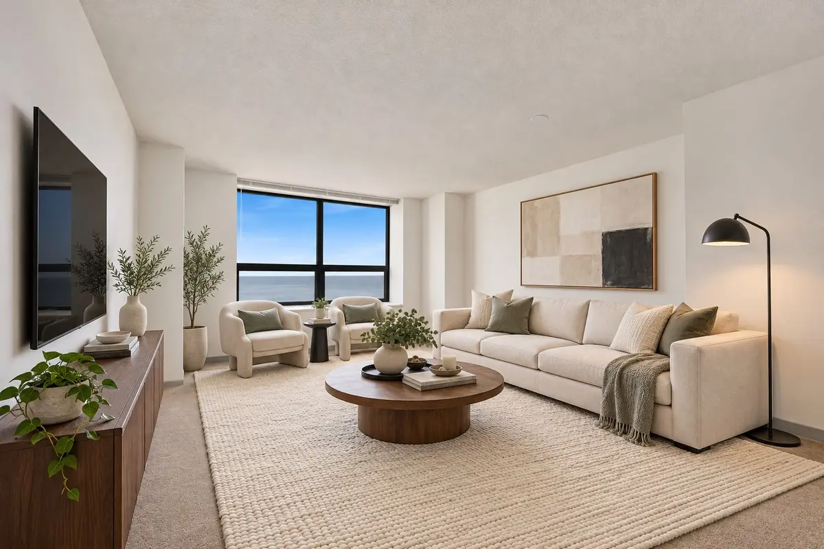 474 N Lake Shore Drive