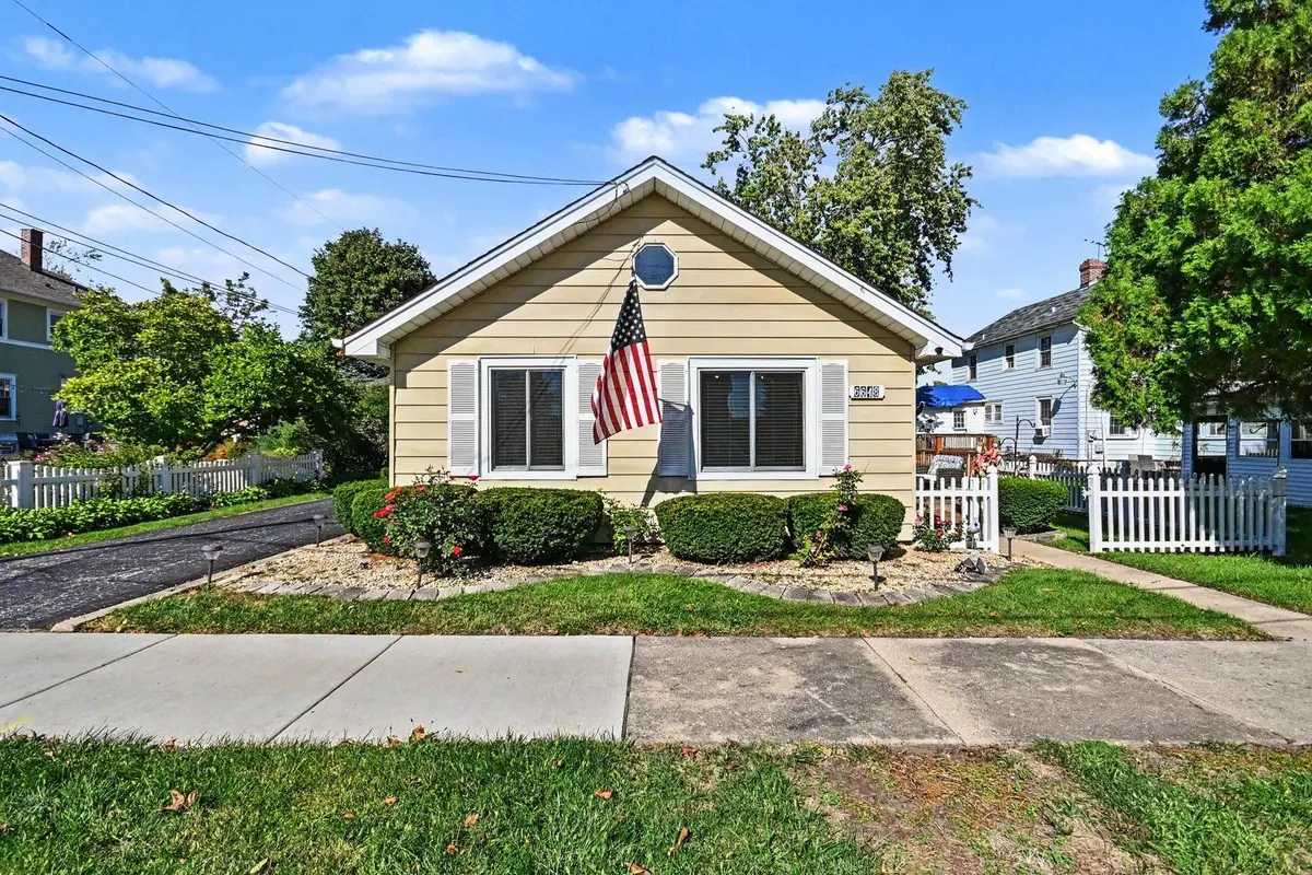 6648 173rd Street