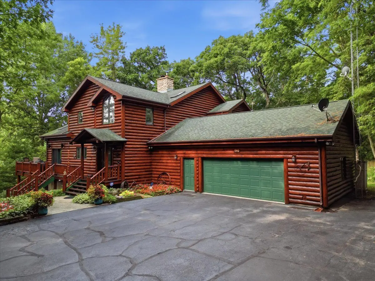 804 Timber Trail Drive