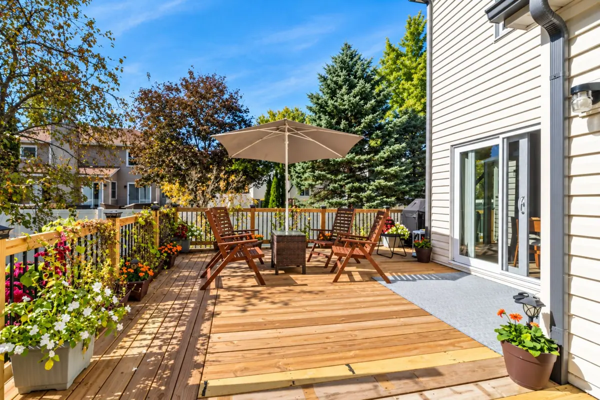 1251 Saddle Ridge Trail