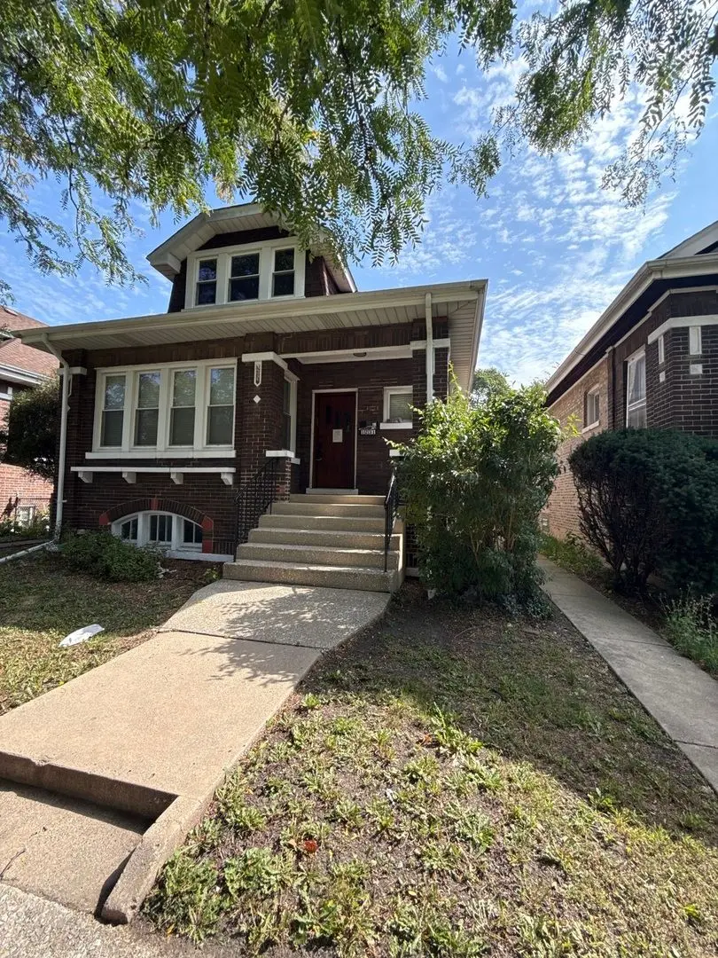 1231 Ridgeland Avenue