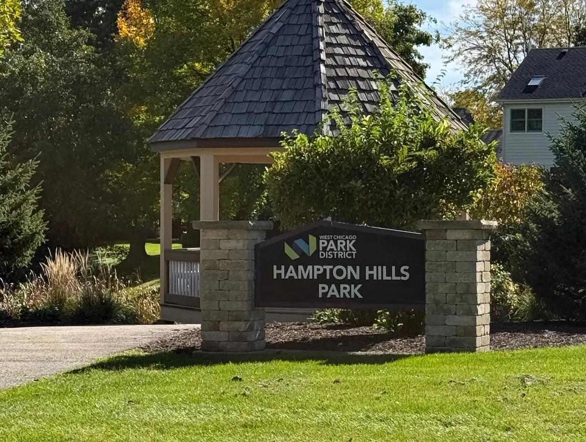 740 Hampton Course