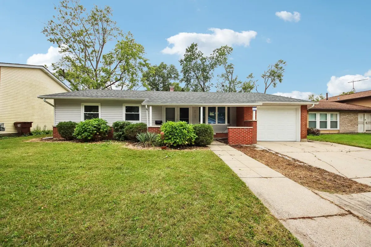 2625 Turtle Creek Drive