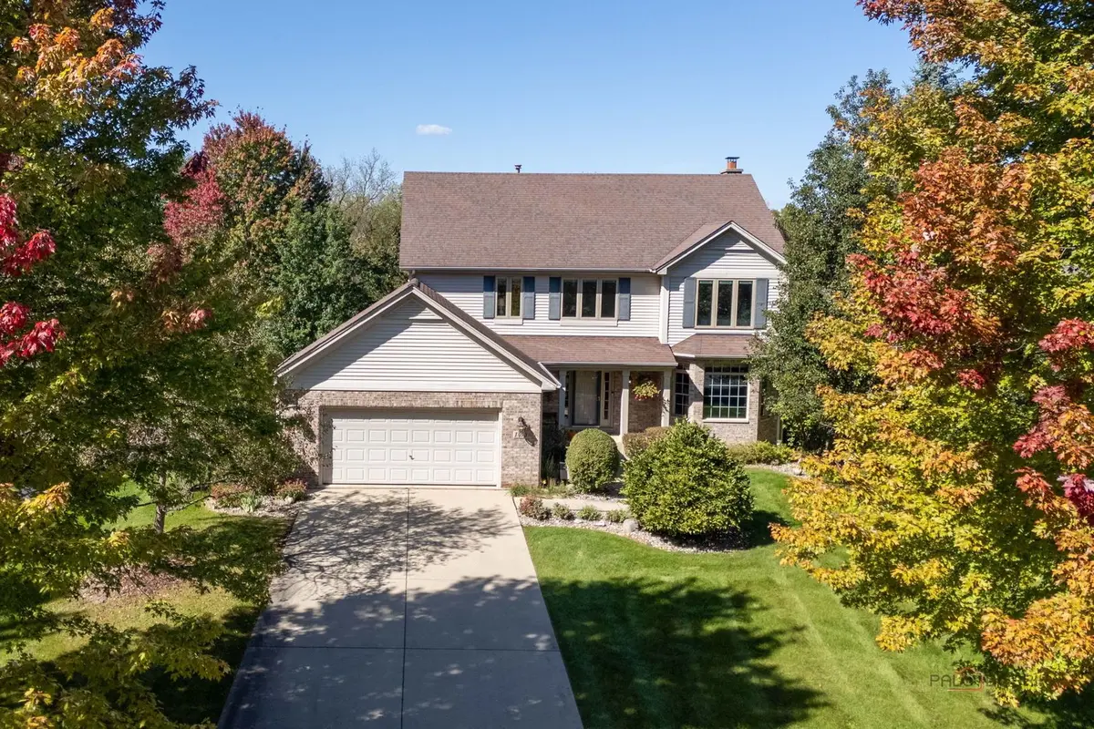 1490 Pheasant Trail Court