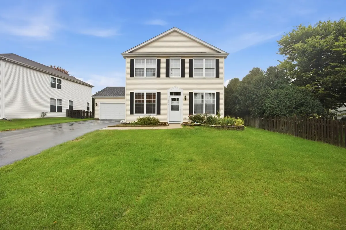 1896 Sedgegrass Trail