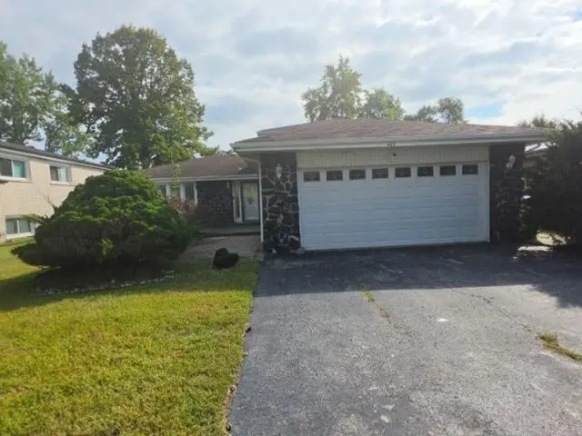 625 E 173rd Street