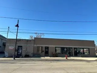 11018 Front Street