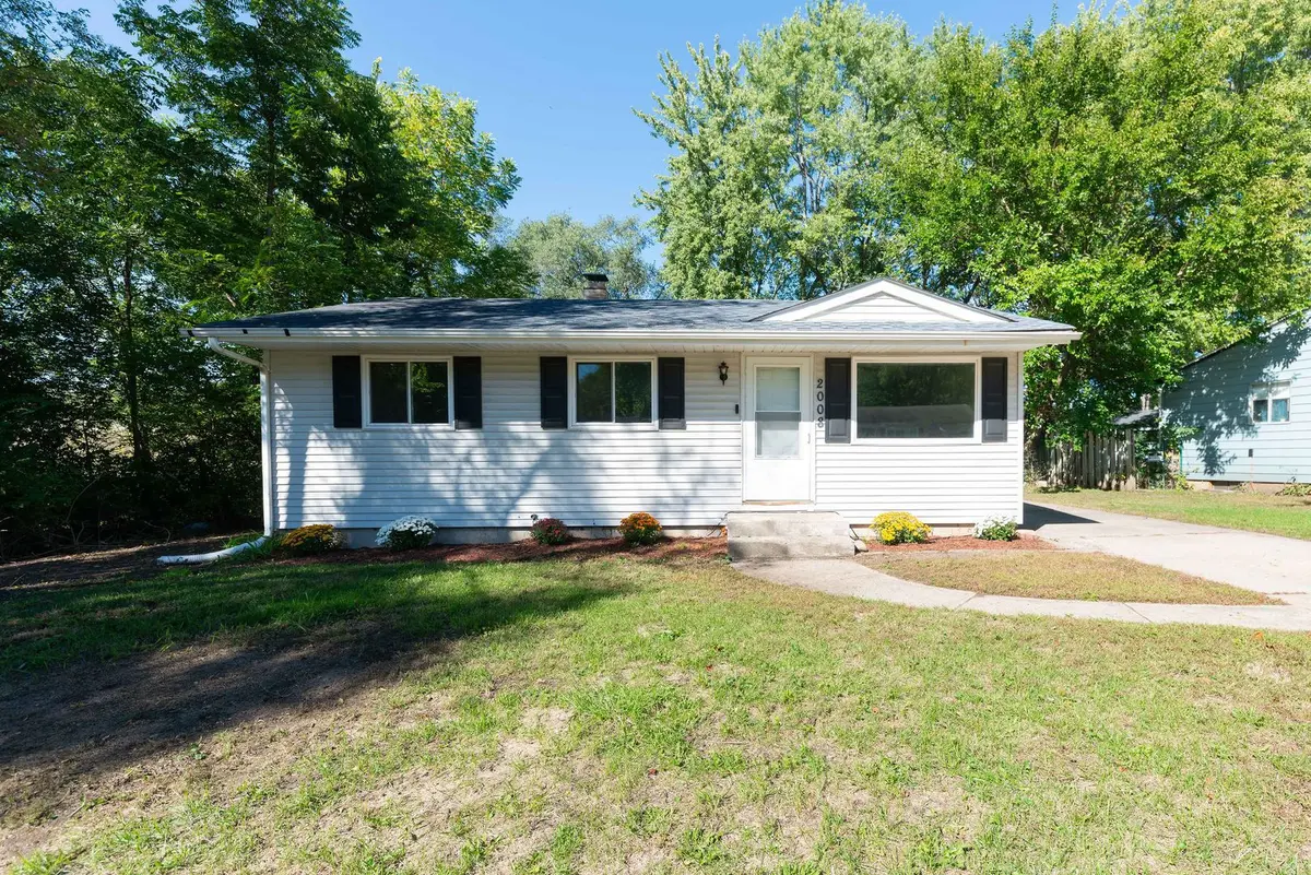 2008 Rexford Drive