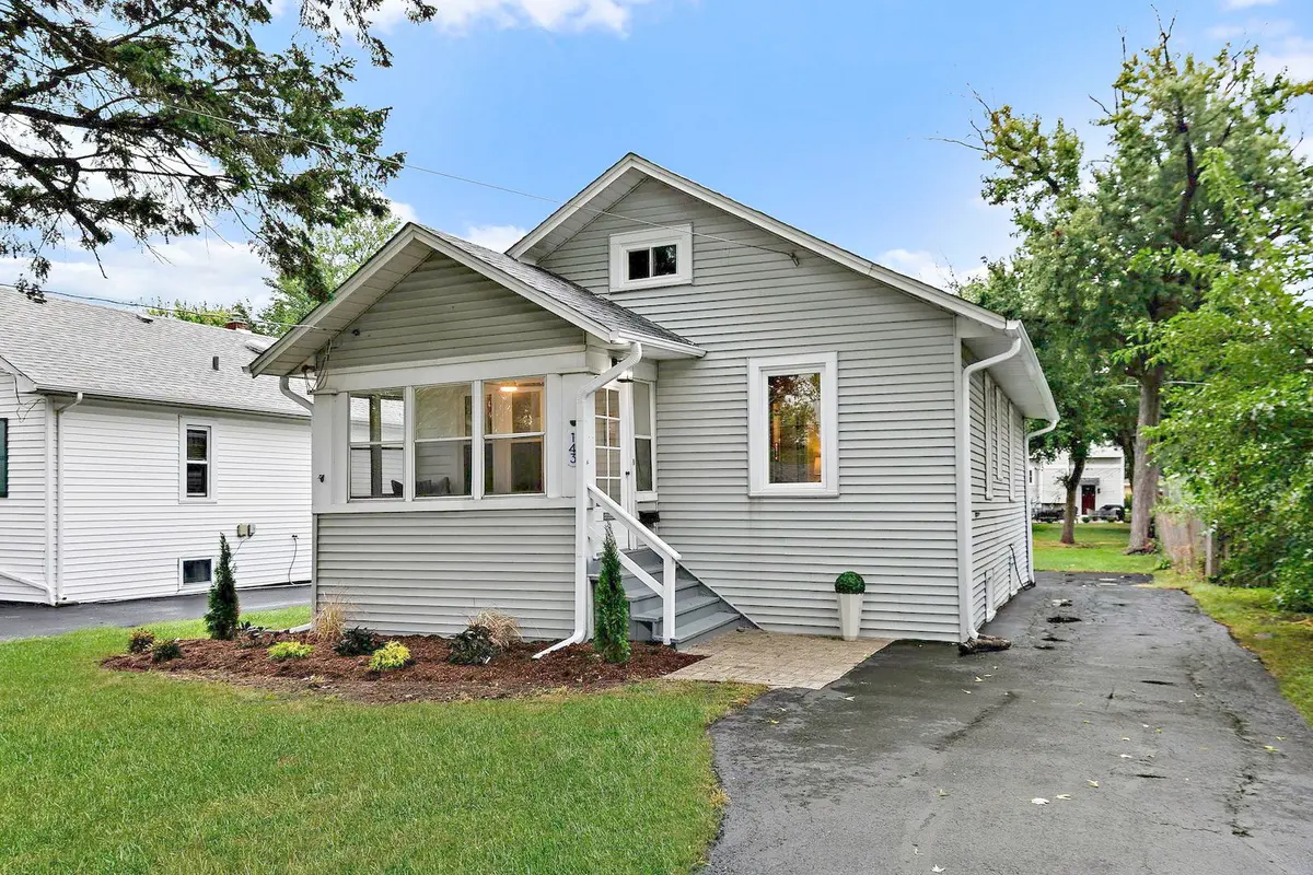 143 E Division Street
