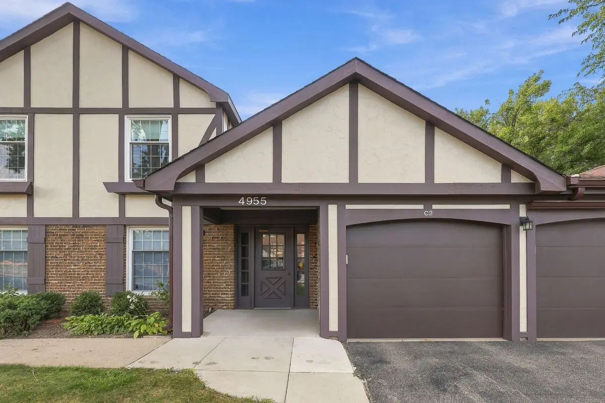 4955 Kimball Hill Drive
