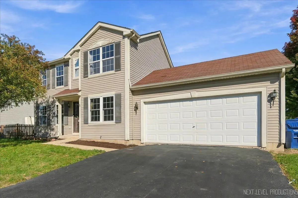 761 Blooming Drive
