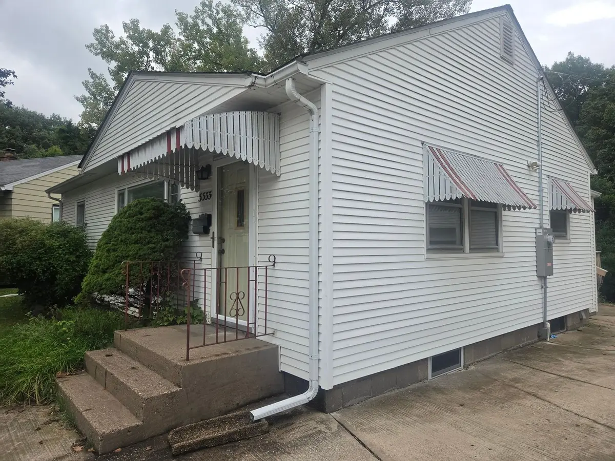 3333 26th Street